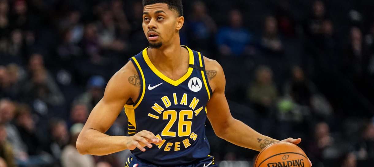 NBA: Lakers faz teste com três jogadores rumo a nova temporada