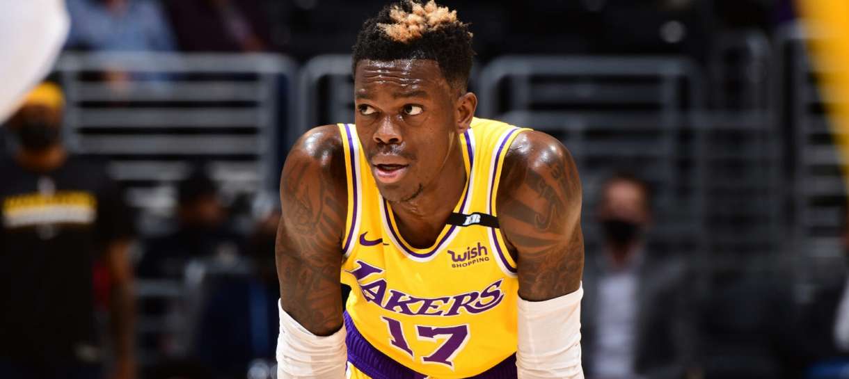 NBA: Dennis Schroder revela como acabou assinando com o Lakers