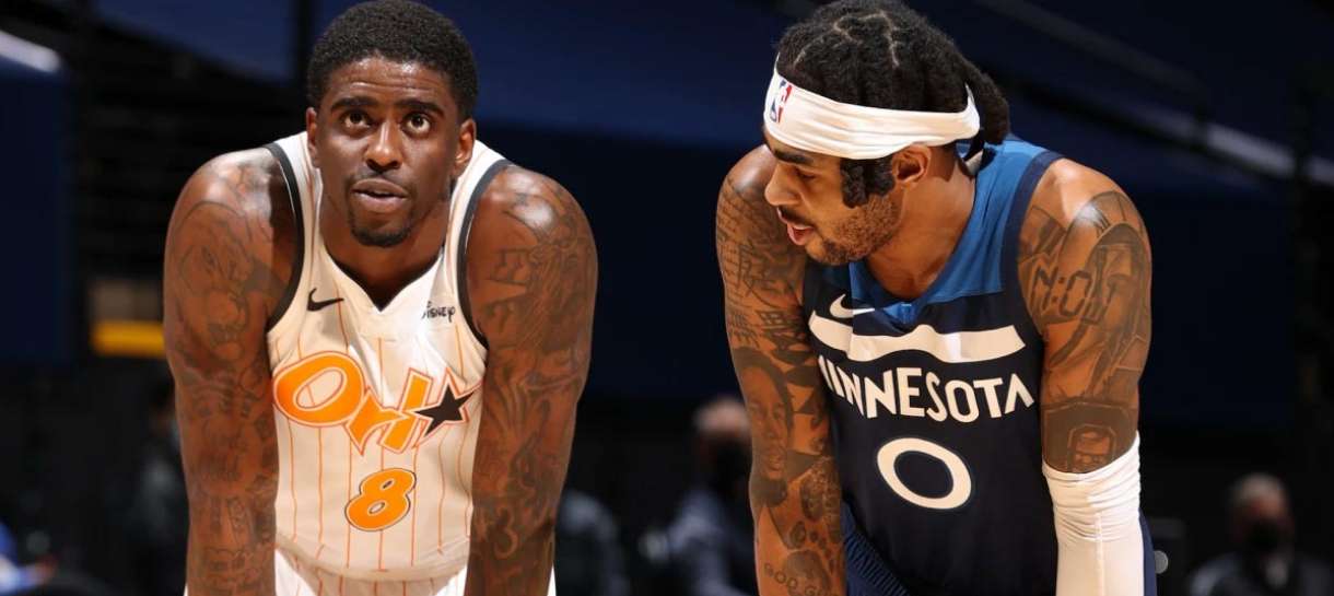 NBA: Boletim de rumores do Lakers (19/09/22)