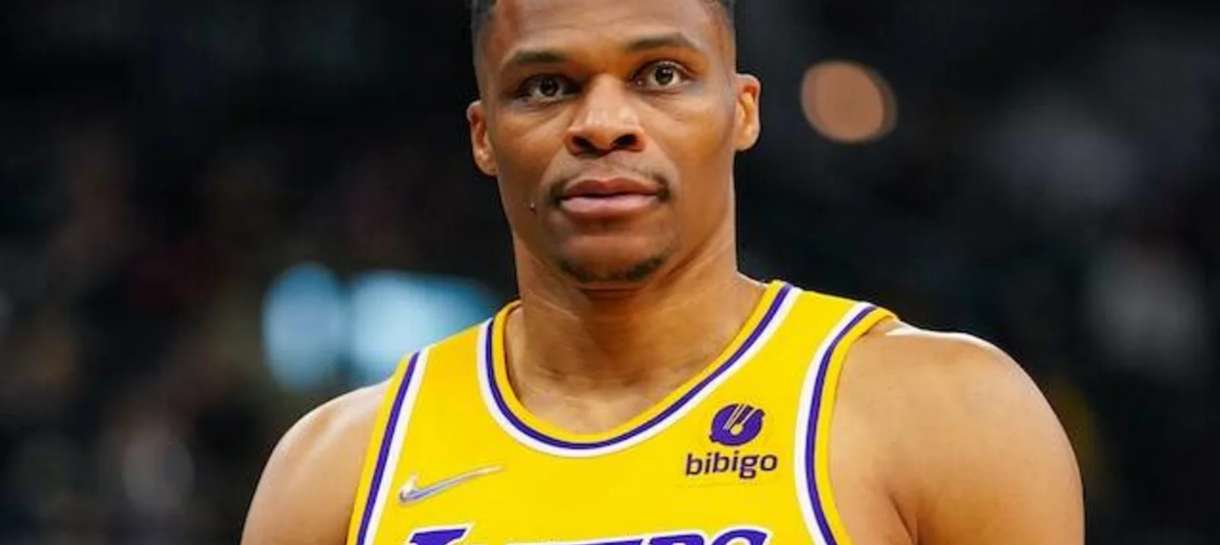 NBA: Porque o Lakers ainda vai trocar Russell Westbrook