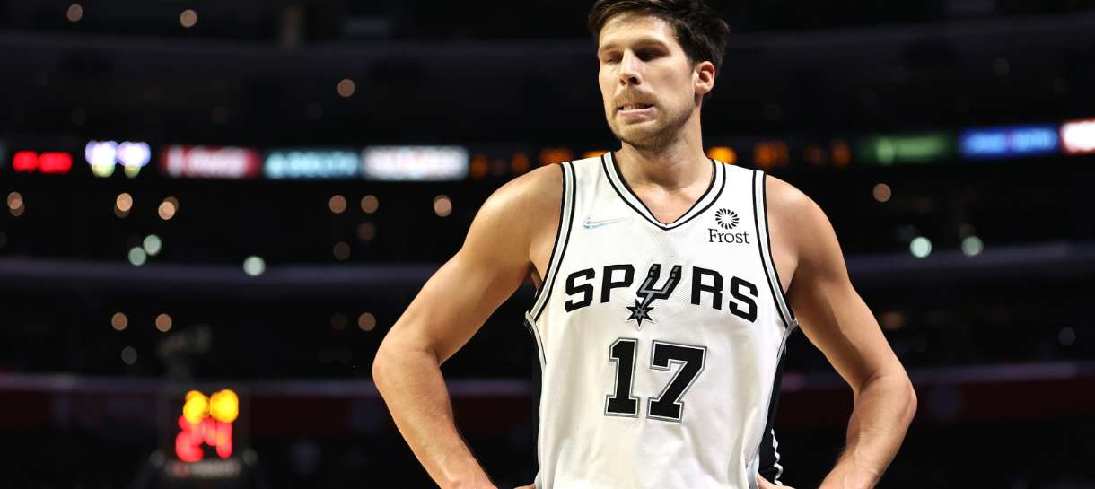 NBA: Boletim de rumores do Lakers (23/09/22)