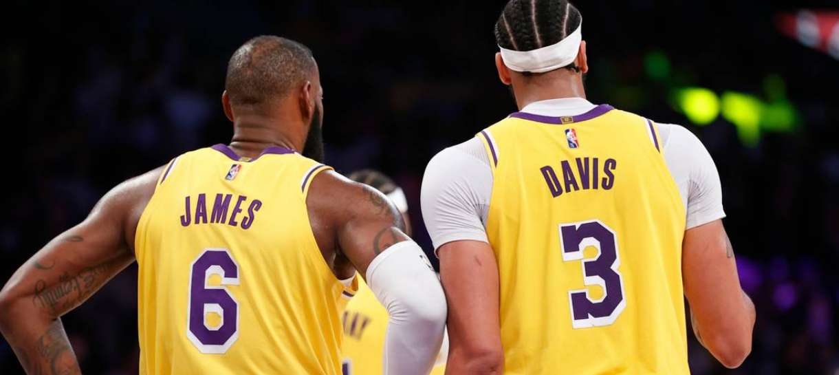 NBA: 5 perguntas ainda sem respostas sobre o Lakers rumo ao training camp