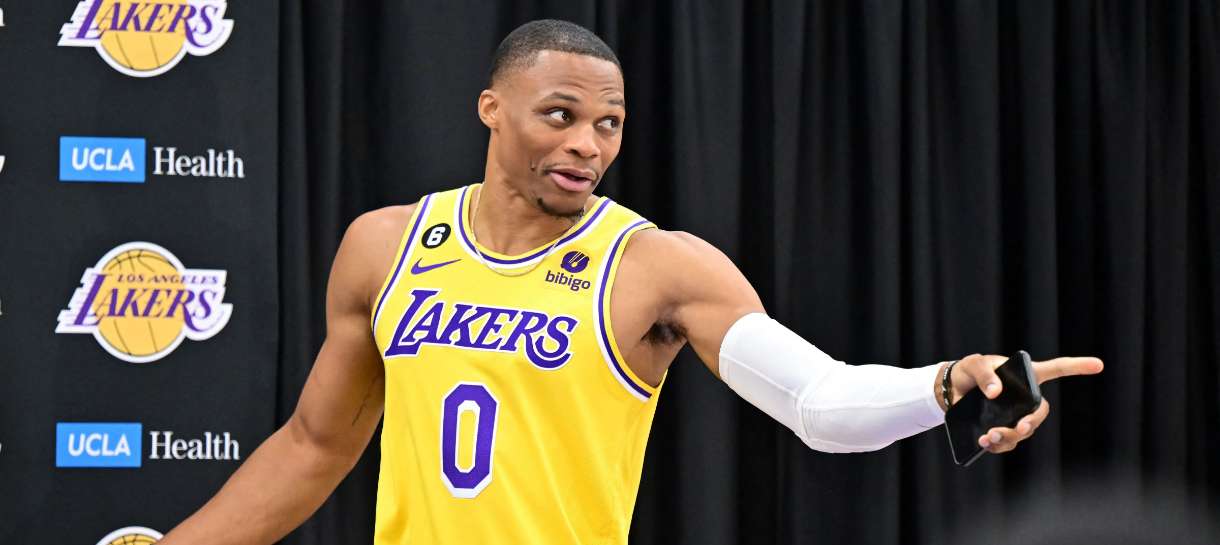 NBA: Darvin Ham acaba com rumor envolvendo Russell Westbrook no Lakers