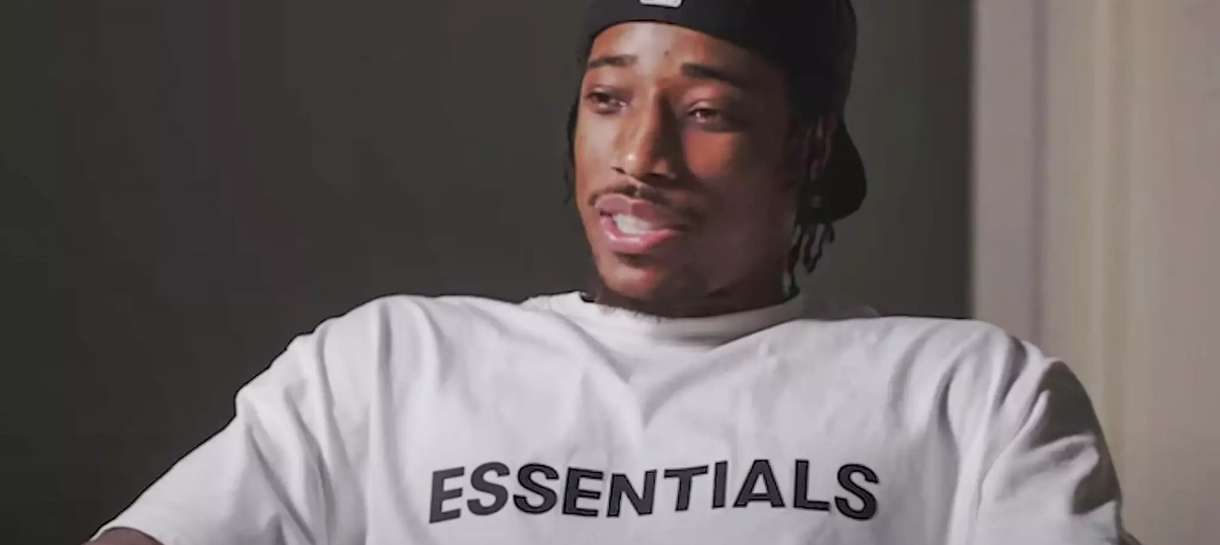 NBA: DeMar DeRozan revela mais detalhes sobre negociação com o Lakers