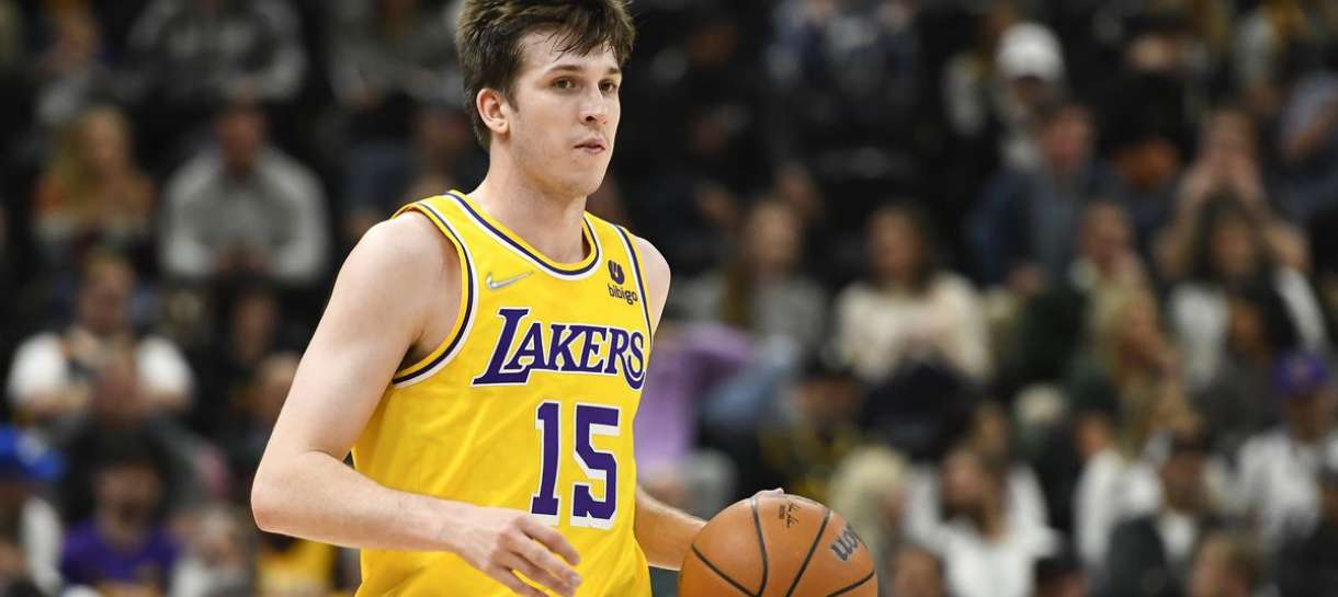 Lakers entra em quadra desfalcado nesta quinta contra o Wolves com transmissão da ESPN