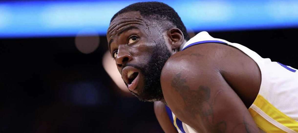 NBA: Especialista propõe uma troca de três times com Draymond Green indo para o Lakers