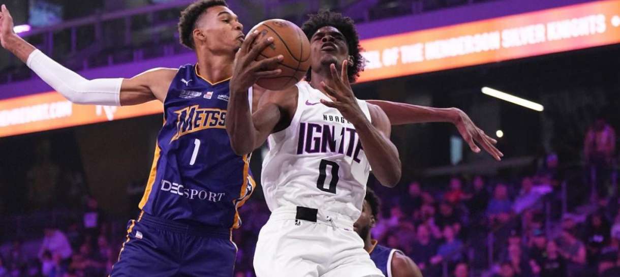 NBA: A maior corrida por uma boa posição no draft de todos os tempos