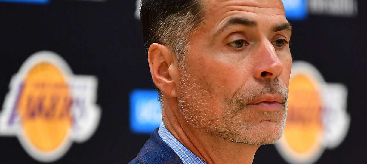 NBA: Lakers recusou oferta de troca do Jazz