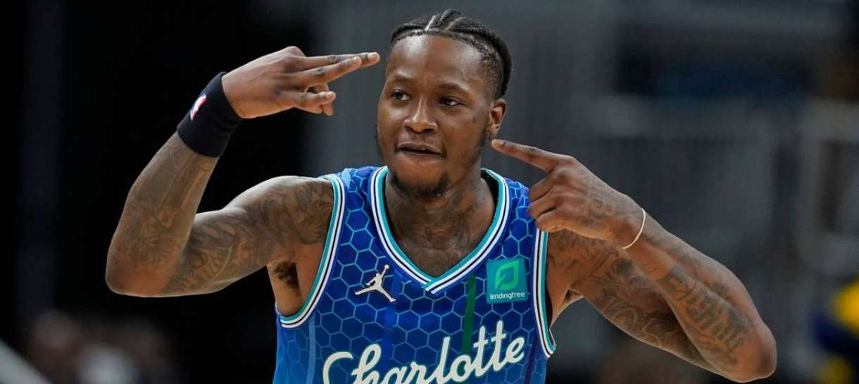 NBA: Lakers quer Terry Rozier e Josh Richardson em troca por Westbrook