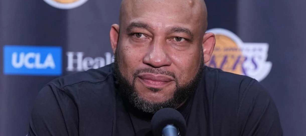 NBA: Darvin Ham critica escolha de arremesso de Russell Westbrook