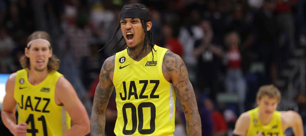 NBA: Lakers e Jazz podem voltar a negociar uma troca