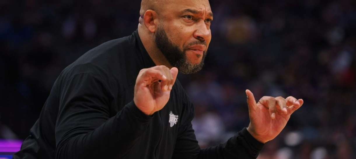 NBA: Lakers tem mais uma baixa por lesão