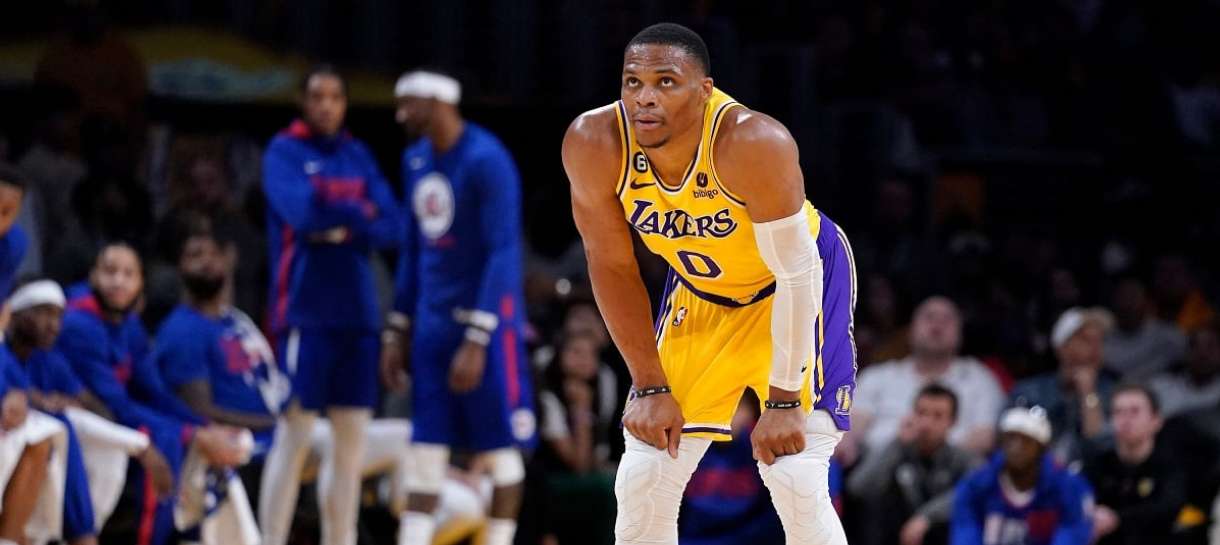 NBA: A troca perfeita envolvendo Russell Westbrook