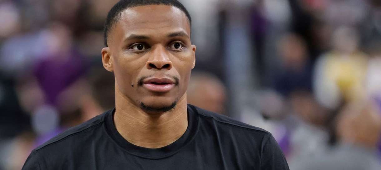 NBA: 4 trocas que podem acabar com o tempo de Russell Westbrook no Lakers