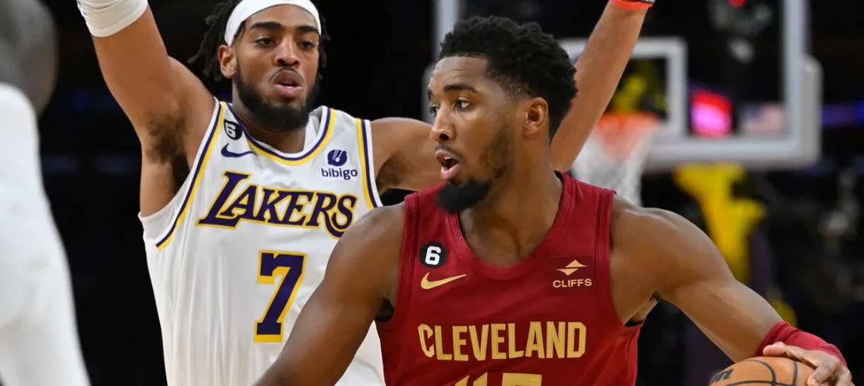 NBA: A mesma novela de sempre em Los Angeles