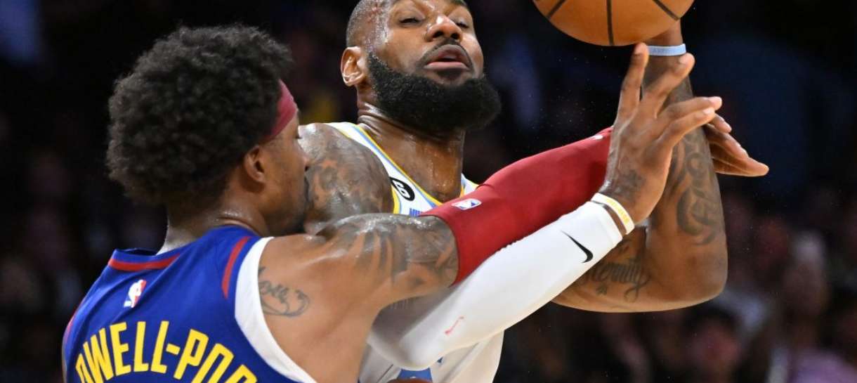NBA: Caldwell-Pope detona Lakers e manda recado para LeBron James