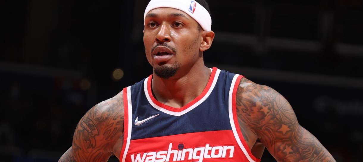 NBA: A hora é agora! Lakers está de olho em Bradley Beal para uma troca