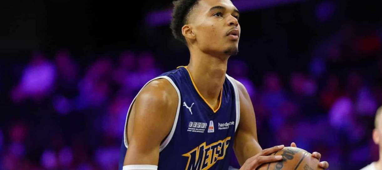 Lakers tem receio de perder joia no draft da NBA