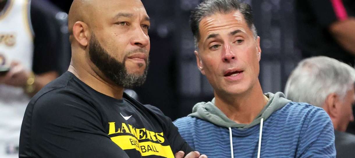 NBA: Um motivo pode estar fazendo o Lakers aguardar para tentar uma grande troca