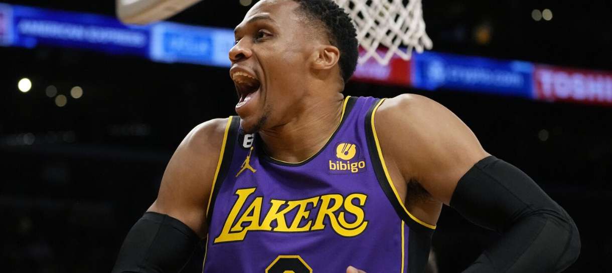 NBA: Com dúvidas, Lakers encara o Spurs para manter sequência de vitórias