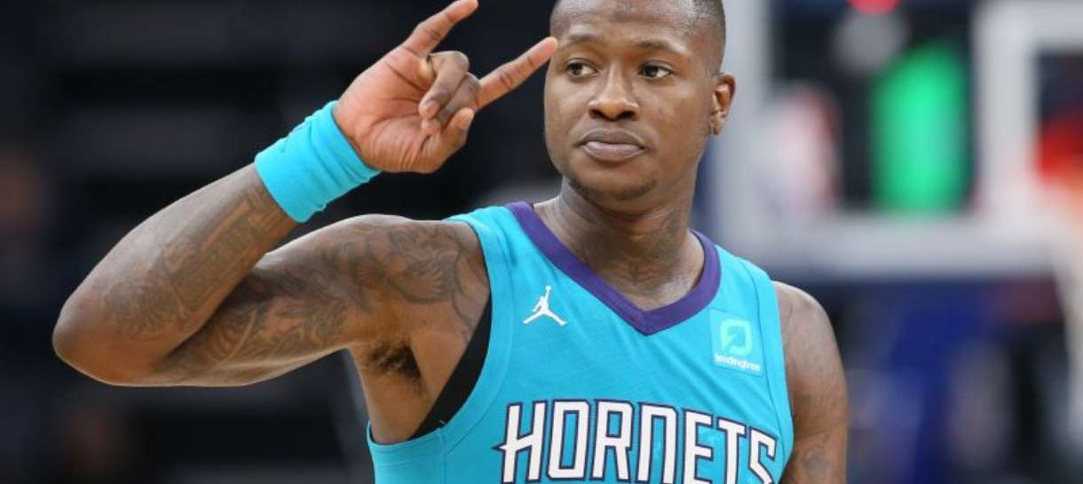 NBA: Lakers tentou trocar por Terry Rozier