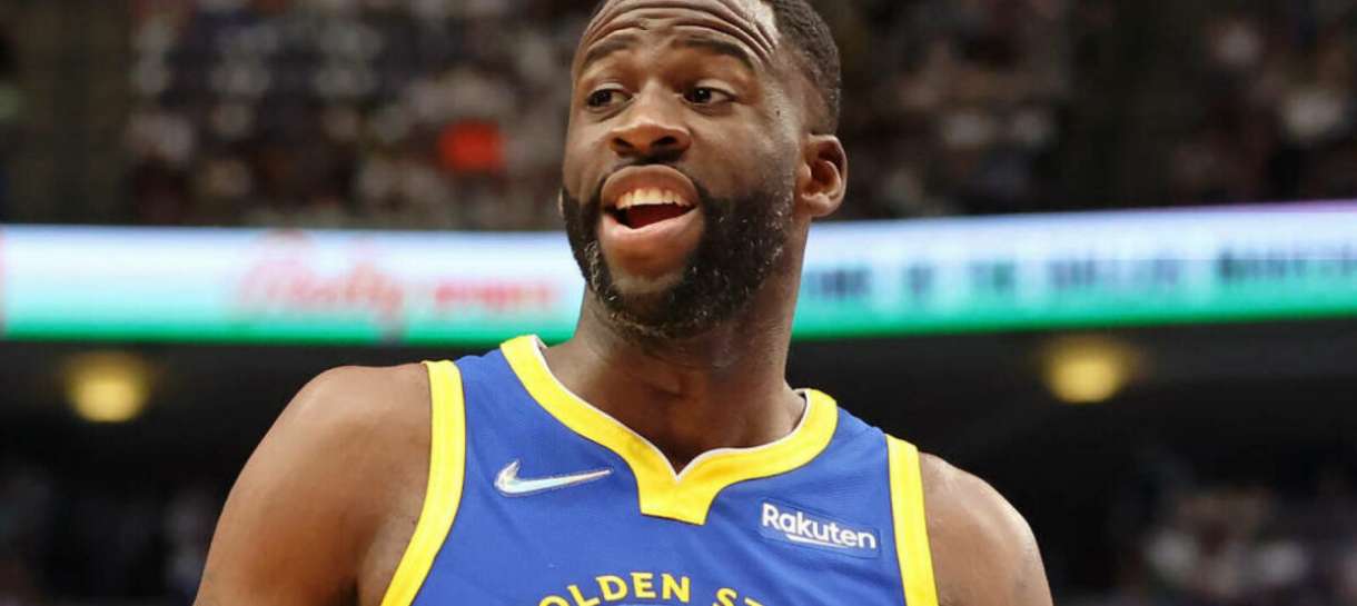 NBA: Draymond Green manda o recado sobre o Lakers nesta temporada