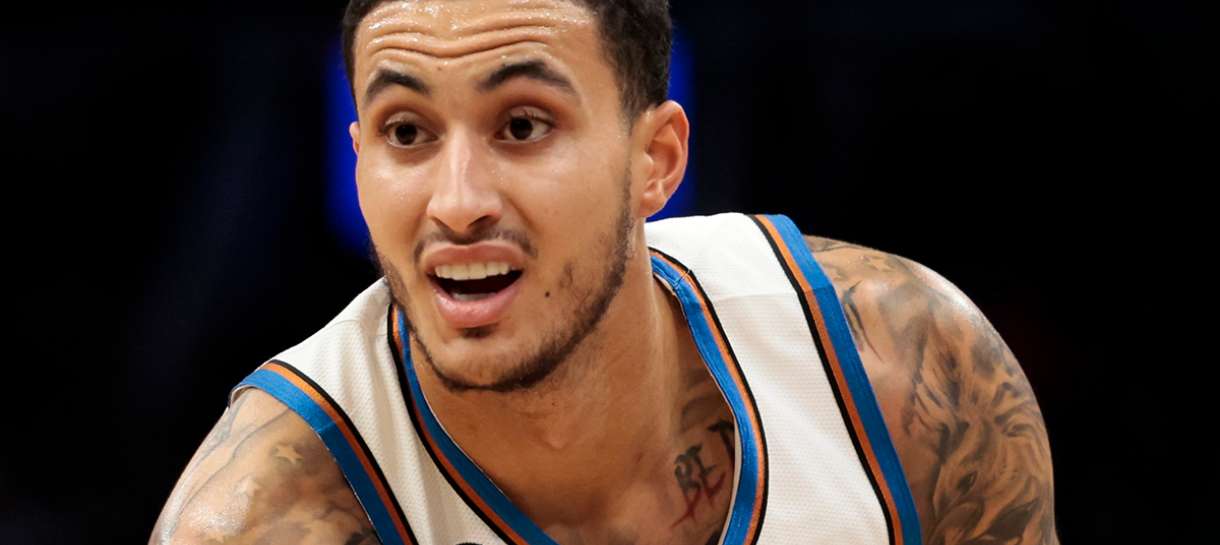 NBA: Porque Kyle Kuzma não vai voltar para o Lakers