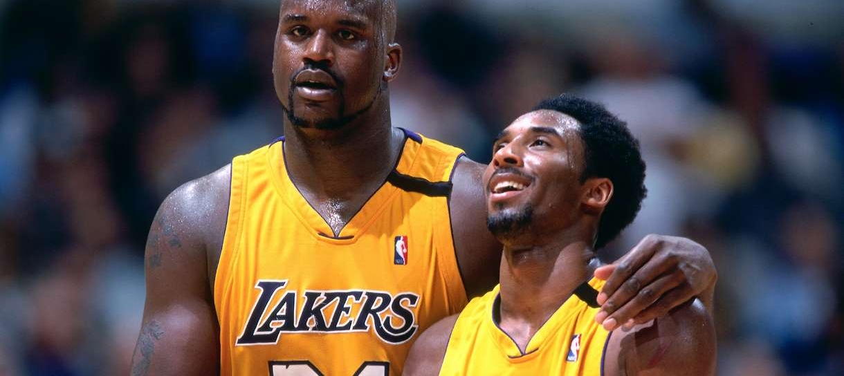 As 5 viradas mais impressionantes dos Lakers na história