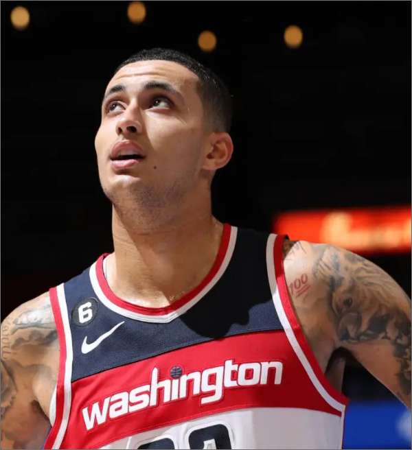 NBA: Kyle Kuzma de volta ao Lakers?