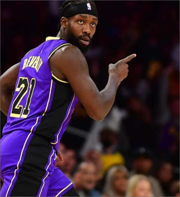 NBA: Pat Beverley pode estar de malas prontas para deixar o Lakers