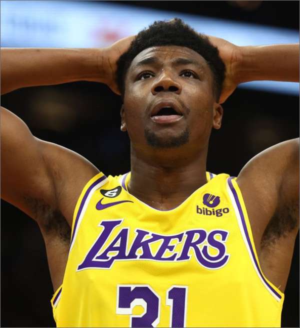 NBA: Deu ruim para o Lakers em Sacramento e situação do time fica delicada