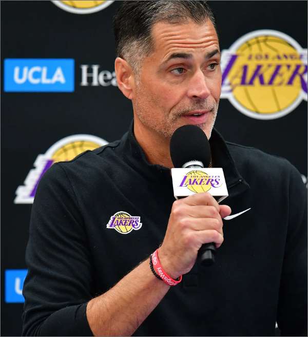 NBA: O Lakers vai ou não fazer uma troca?
