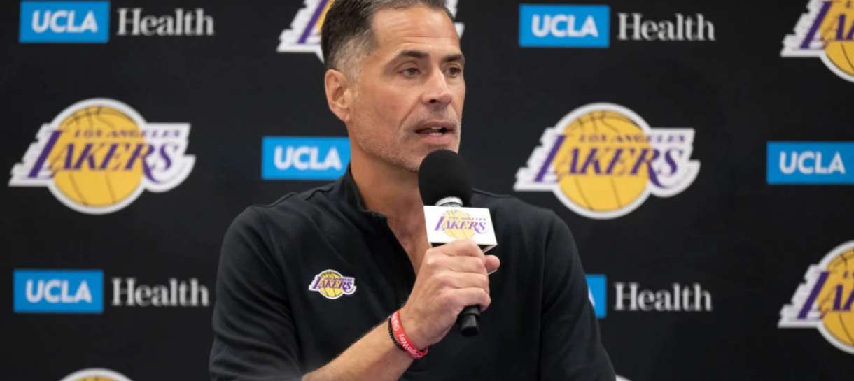 Porque o Lakers não deve ser agressivo no prazo final de trocas da NBA