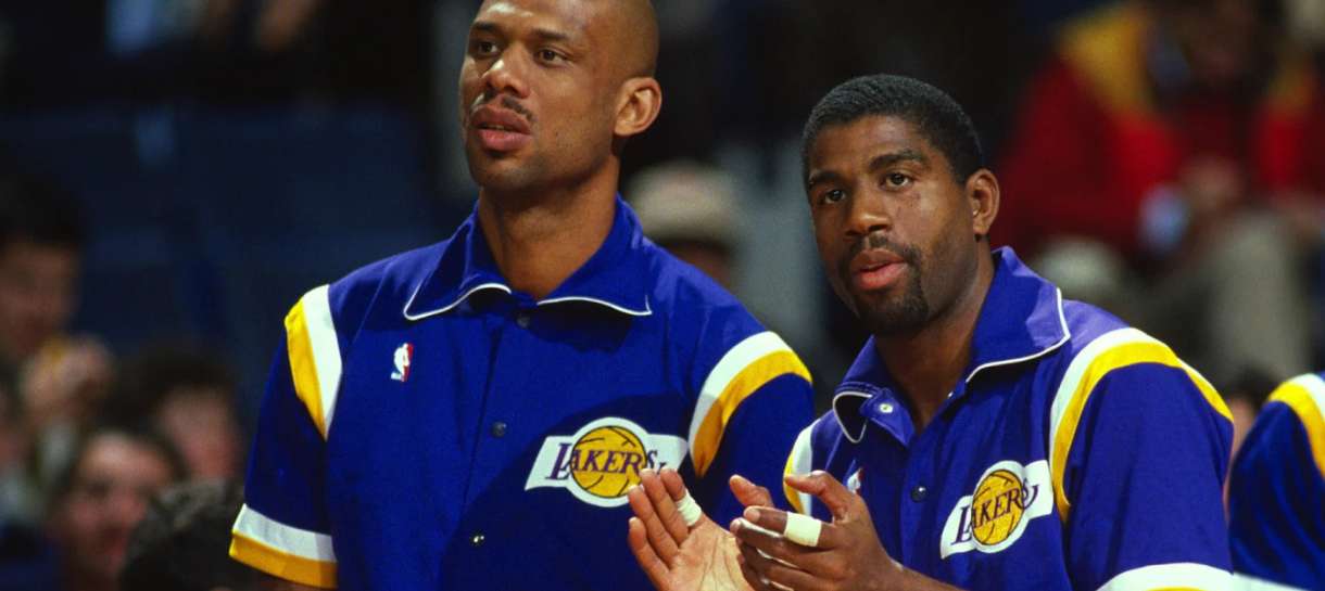 NBA: Os 26 maiores cestinhas da história do Lakers