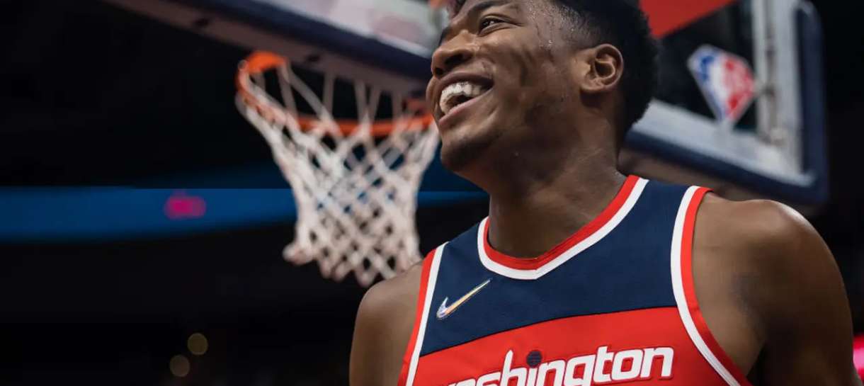 NBA: Lakers finaliza troca por Rui Hachimura