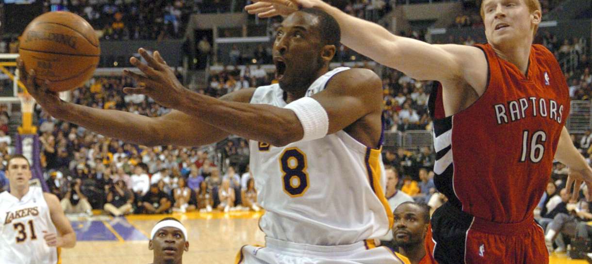 17 anos do maior feito de Kobe Bryant na NBA