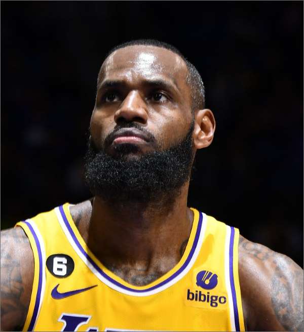 NBA: LeBron James revela segredo para se manter saudável e jogando em alto nível