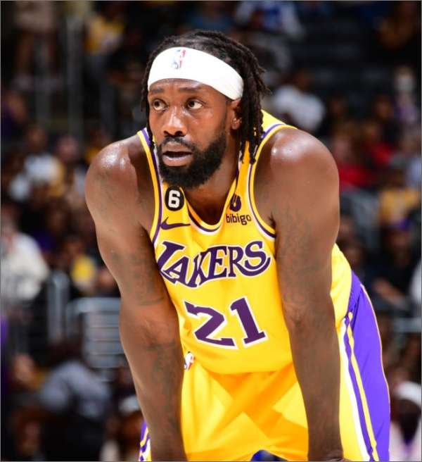 NBA: Patrick Beverley já tem sua preferencia se deixar o Lakers