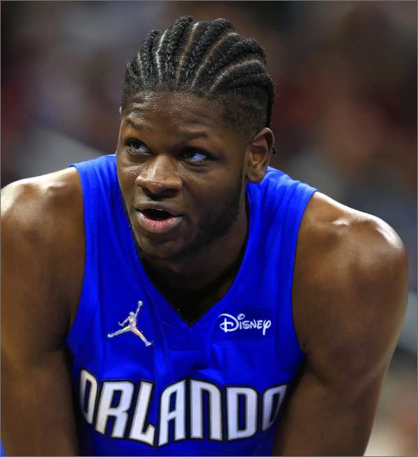 NBA: Mo Bamba pode ser uma boa adição para o Lakers