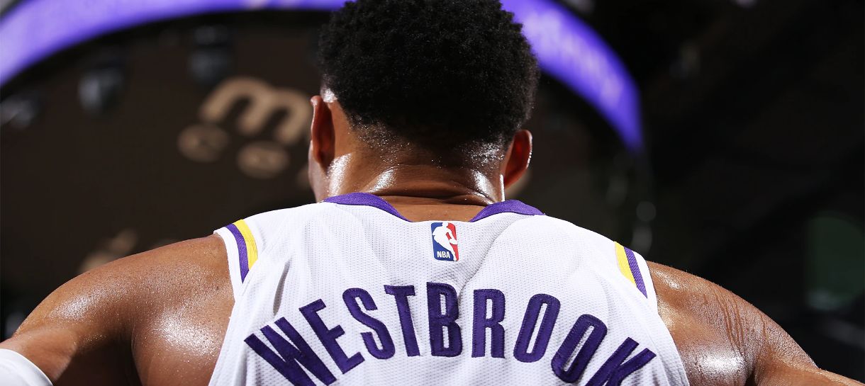 NBA: Esposa de Westbrook detona ESPN após críticas