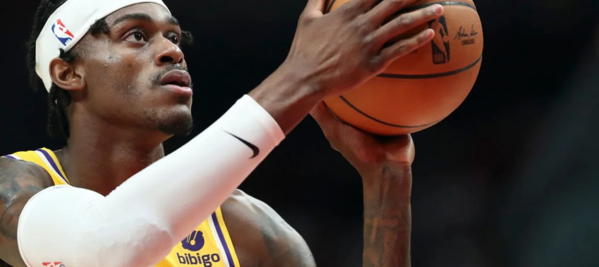 Lakers x Grizzlies: onde assistir o jogo da NBA ao vivo