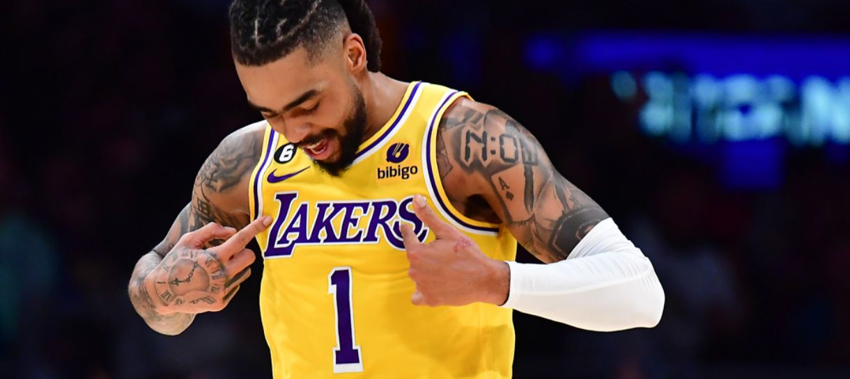 Os jogos que o Lakers precisa vencer para se classificar para os playoffs da NBA