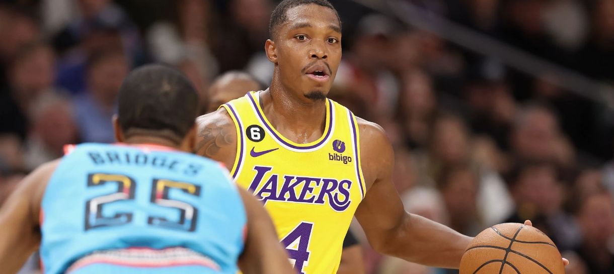 NBA: Loonie Walker faz post enigmático após ser barrado no Lakers