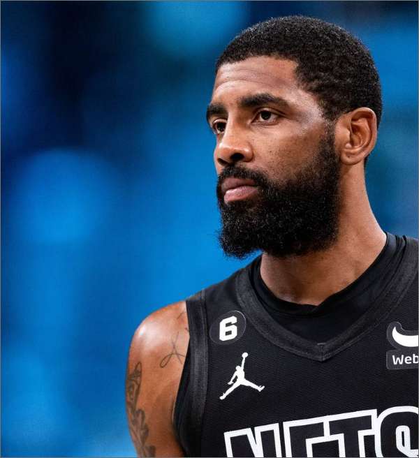 NBA: Kyrie Irving pode enfim vestir a camisa do Lakers?
