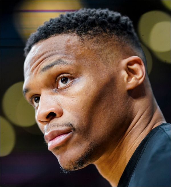 NBA: Troca entre 3 times faz Lakers dar adeus a Russell Westbrook