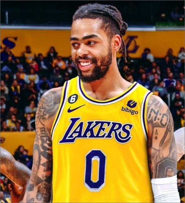 NBA: O elenco do Lakers, Jazz e Wolves após grande negociação envolvendo Westbrook