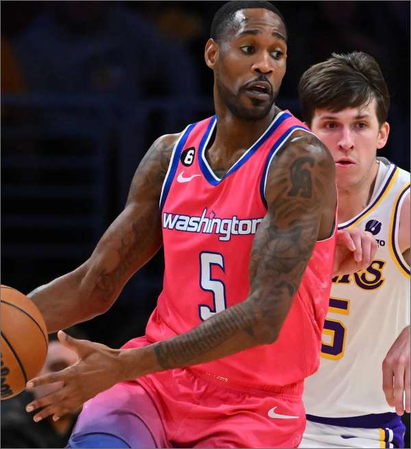 NBA: 5 jogadores que podem ocupar a última vaga no elenco do Lakers