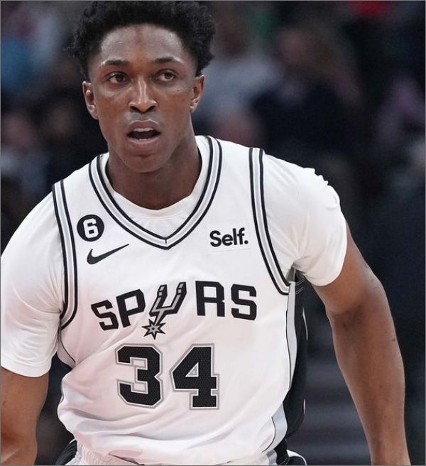 Os 5 melhores jogadores no mercado de aquisições da NBA