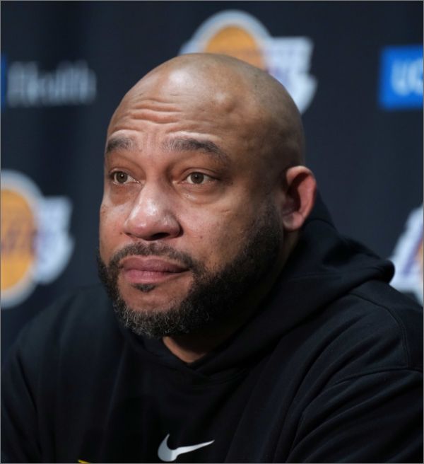 NBA: Lakers tem objetivo ousado para os últimos 23 jogos da temporada