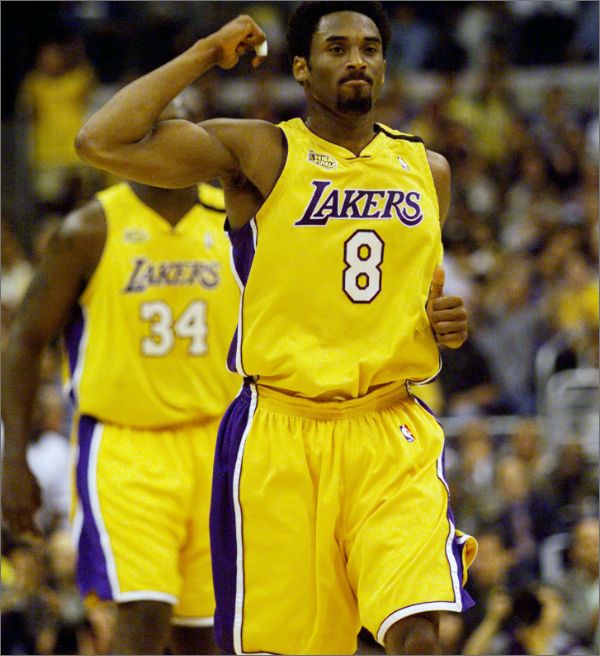 As 25 melhores duplas da história da NBA